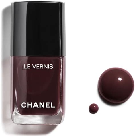 smalto rouge noir di chanel|Smalto rouge noir: top 10 smalti eleganti per manicure .